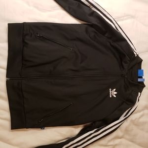Womens Adidas jacket.